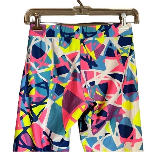 3 for $30! Under armour colourful compression capris - Picture 2 of 10
